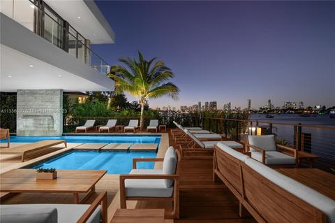 421 N Hibiscus Dr, Miami Beach, FL 33139