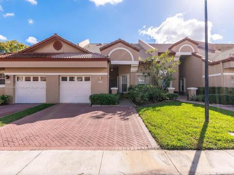 9721 Malvern Dr #G, Tamarac, FL 33321