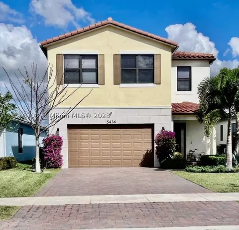 5436 Starfish Rd, Westlake, FL 33470 photo 1