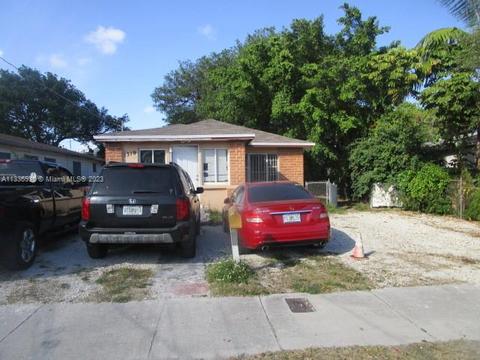 1319 NW 68th St, Miami, FL 33147