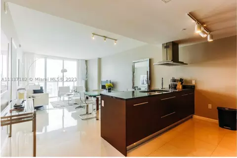 485 Brickell Ave #4507, Miami, FL 33131