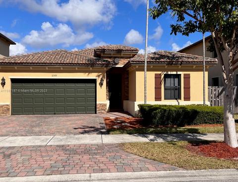11531 SW 232nd Ln, Homestead, FL 33032