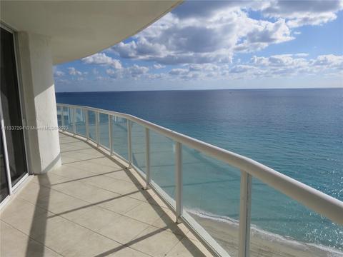 18671 Collins Ave #1701, Sunny Isles Beach, FL 33160