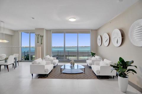 7901 Hispanola Ave #811, North Bay Village, FL 33141