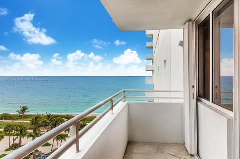 8911 Collins Ave #901, Surfside, FL 33154