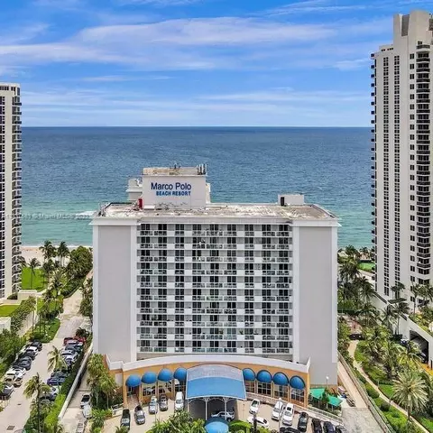 19201 Collins Ave #906, Sunny Isles Beach, FL 33160