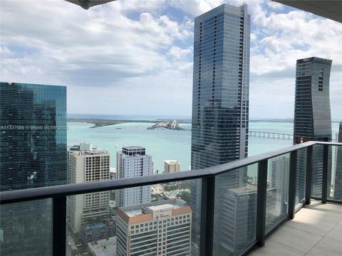 1300 S Miami Ave #4104, Miami, FL 33130