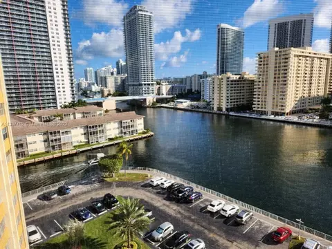 100 Golden Isles Dr #1004, Hallandale Beach, FL 33009
