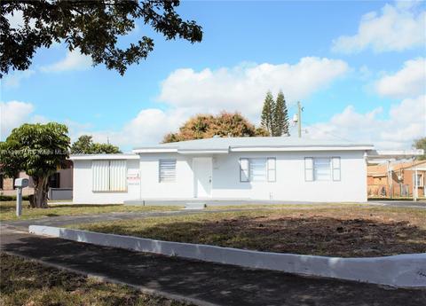 2771 NW 151st Ter, Miami Gardens, FL 33054
