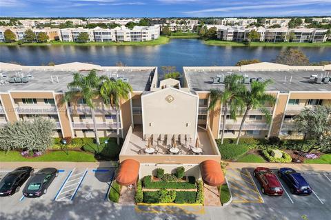 7402 N Devon Dr #106, Tamarac, FL 33321