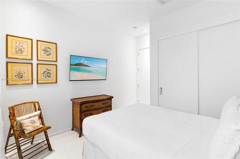 Bedroom - 345 Harbor Ct, Key Biscayne, FL 33149 photo 5 of 9