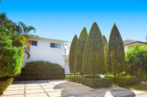 Exterior - 345 Harbor Ct, Key Biscayne, FL 33149 photo 4 of 4