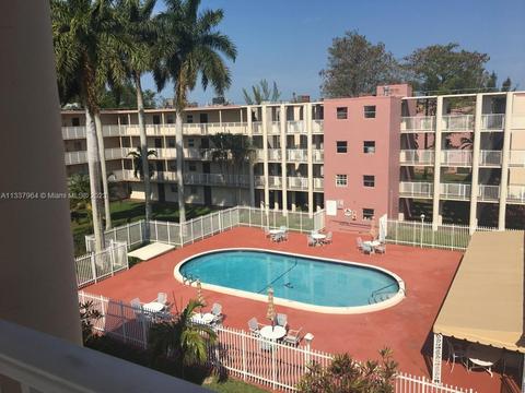 2800 NW 56th Ave #H401, Lauderhill, FL 33313