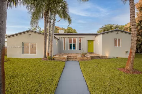 117 NE 95th St, Miami Shores, FL 33138
