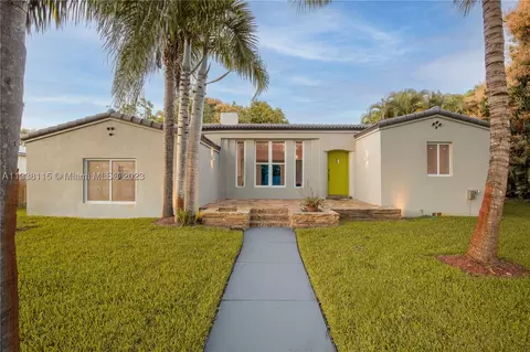 117 NE 95th St, Miami Shores, FL 33138