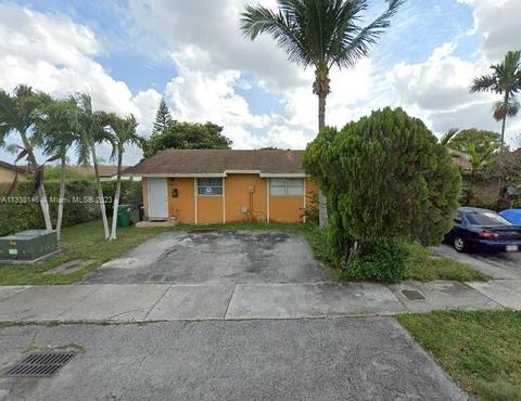 10316 SW 20th St #N/A, Miami, FL 33165
