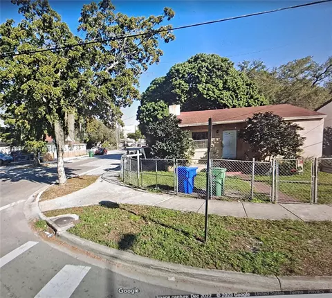 7675 NW 3rd Ave, Miami, FL 33150 photo 2