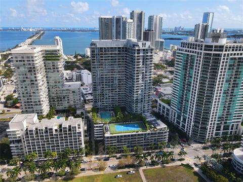 121 NE 34th St #3016, Miami, FL 33137