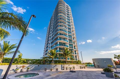 1881 79th St Cswy #1605, North Bay Village, FL 33141