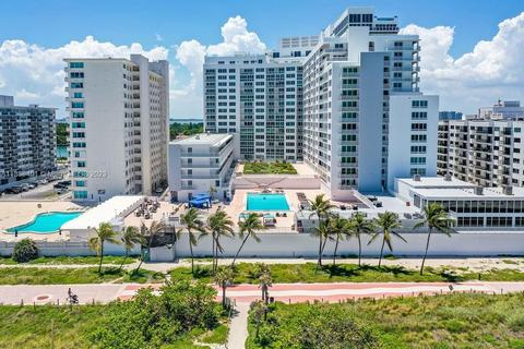 5401 Collins Ave #1013, Miami Beach, FL 33140