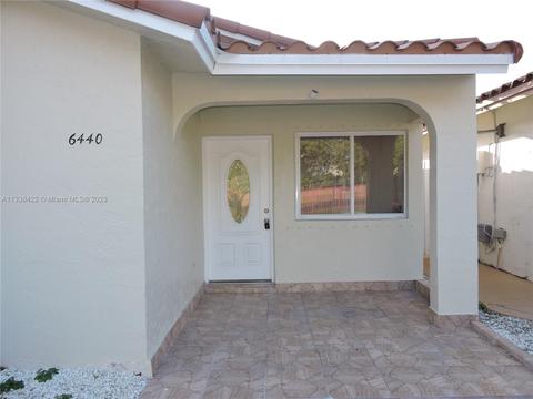 6440 W 24th Ct, Hialeah, FL 33016 photo 1