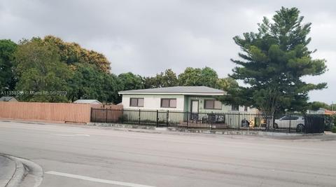 791 W 34th St, Hialeah, FL 33012