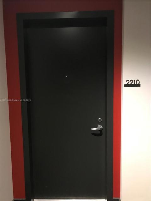 151 SE 1st St #2210, Miami, FL 33131