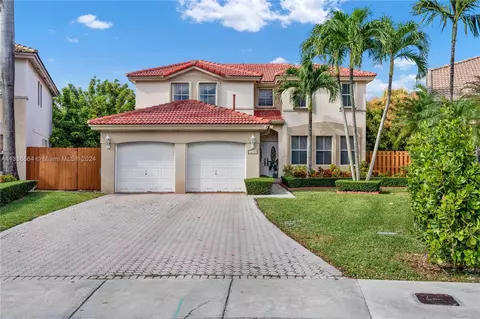 16339 SW 81st St, Miami, FL 33193