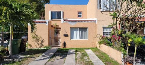 1095 W 44th Ter #37, Hialeah, FL 33012