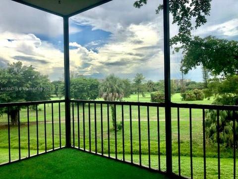 6300 S Falls Cir Dr #306, Lauderhill, FL 33319