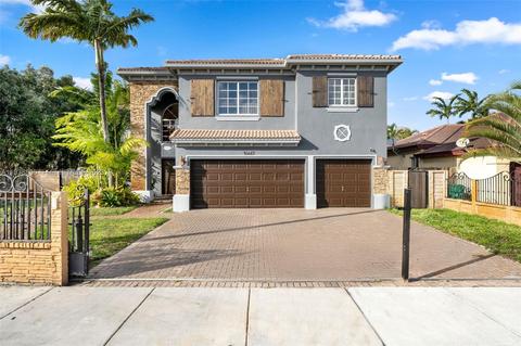 16667 SW 52nd St, Miami, FL 33185