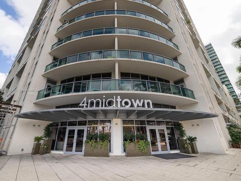 3301 NE 1st Ave #H1101, Miami, FL 33137