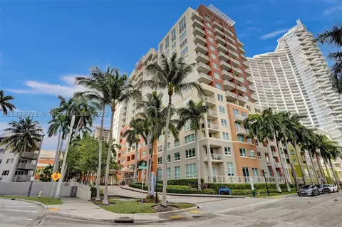 2001 Biscayne Blvd #2202, Miami, FL 33137 photo 1