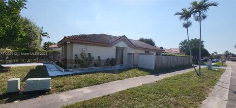 18782 NW 53rd Ave, Miami Gardens, FL 33055