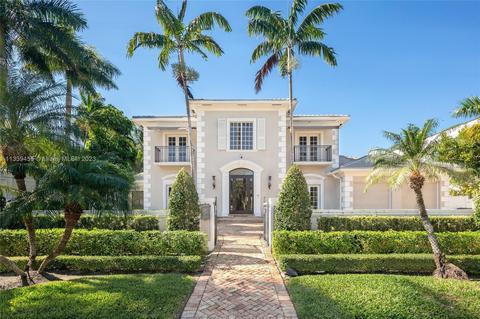 501 San Marco Dr, Fort Lauderdale, FL 33301