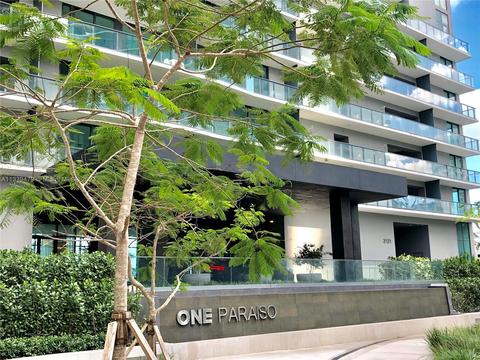 3131 NE 7th Ave #2605, Miami, FL 33137