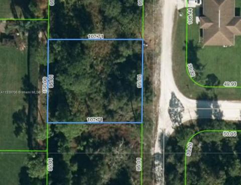 1921 Puffin St, Sebring, FL 33870