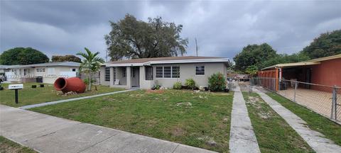 3271 NW 173rd Ter, Miami Gardens, FL 33056