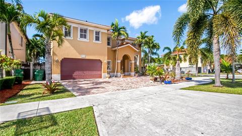 11668 SW 153rd Ct, Miami, FL 33196