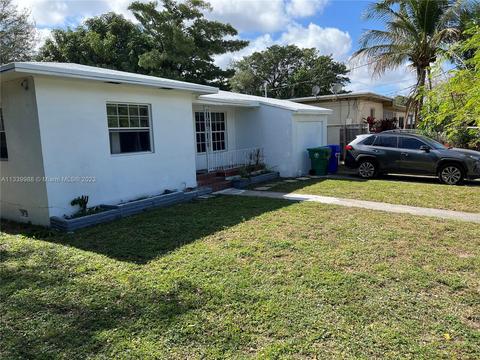 40 NW 68th St, Miami, FL 33150 photo 3