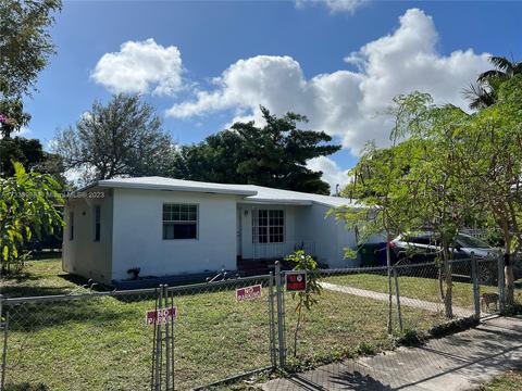 40 NW 68th St, Miami, FL 33150 photo 7