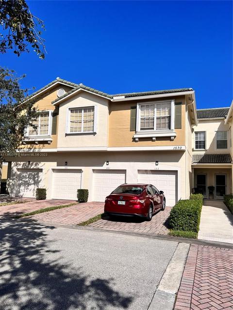 1570 SE Sheffield Ter #101, Stuart, FL 34994 photo 29