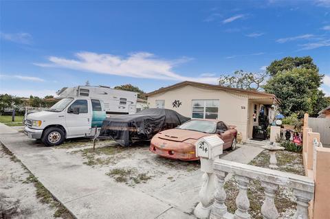 214 E 62nd St, Hialeah, FL 33013 photo 3