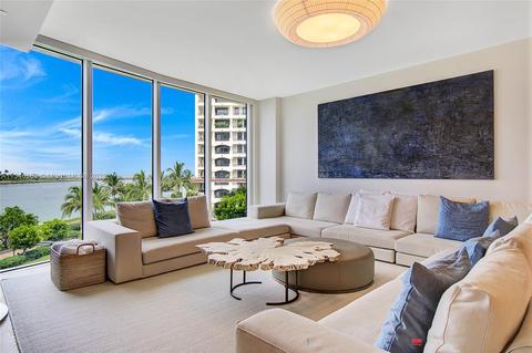 6835 Fisher Island Dr #6835, Miami Beach, FL 33109