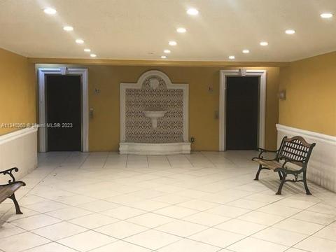 5100 SW 41st St #109, Pembroke Park, FL 33023