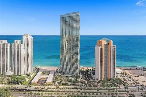 18975 Collins Ave #3605, Sunny Isles Beach, FL 33160