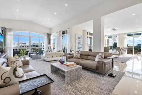 400 Hendricks Isle #PH-501, Fort Lauderdale, FL 33301