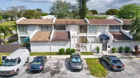 11155 SW 70th Ter, Miami, FL 33173