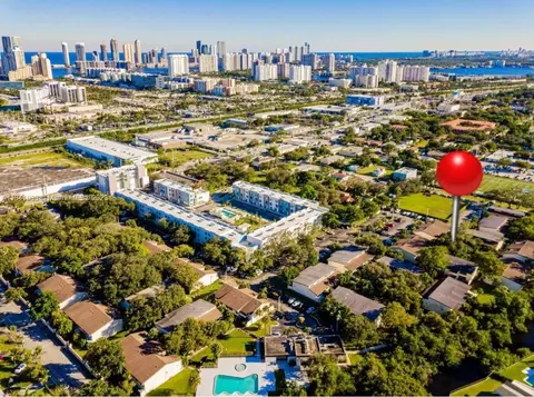 19228 NE 25th Ave #252B, Miami, FL 33180