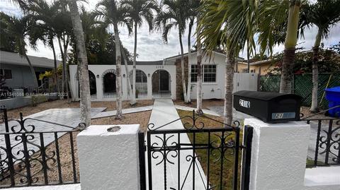 2160 SW 25th St, Miami, FL 33133